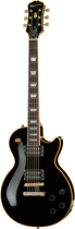 Epiphone Les Paul Custom Classic Pro EBONY